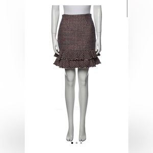 Rebecca Taylor Tulip Skirt, Size 2